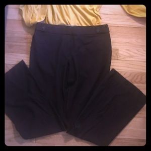 Ann Taylor Loft Pants